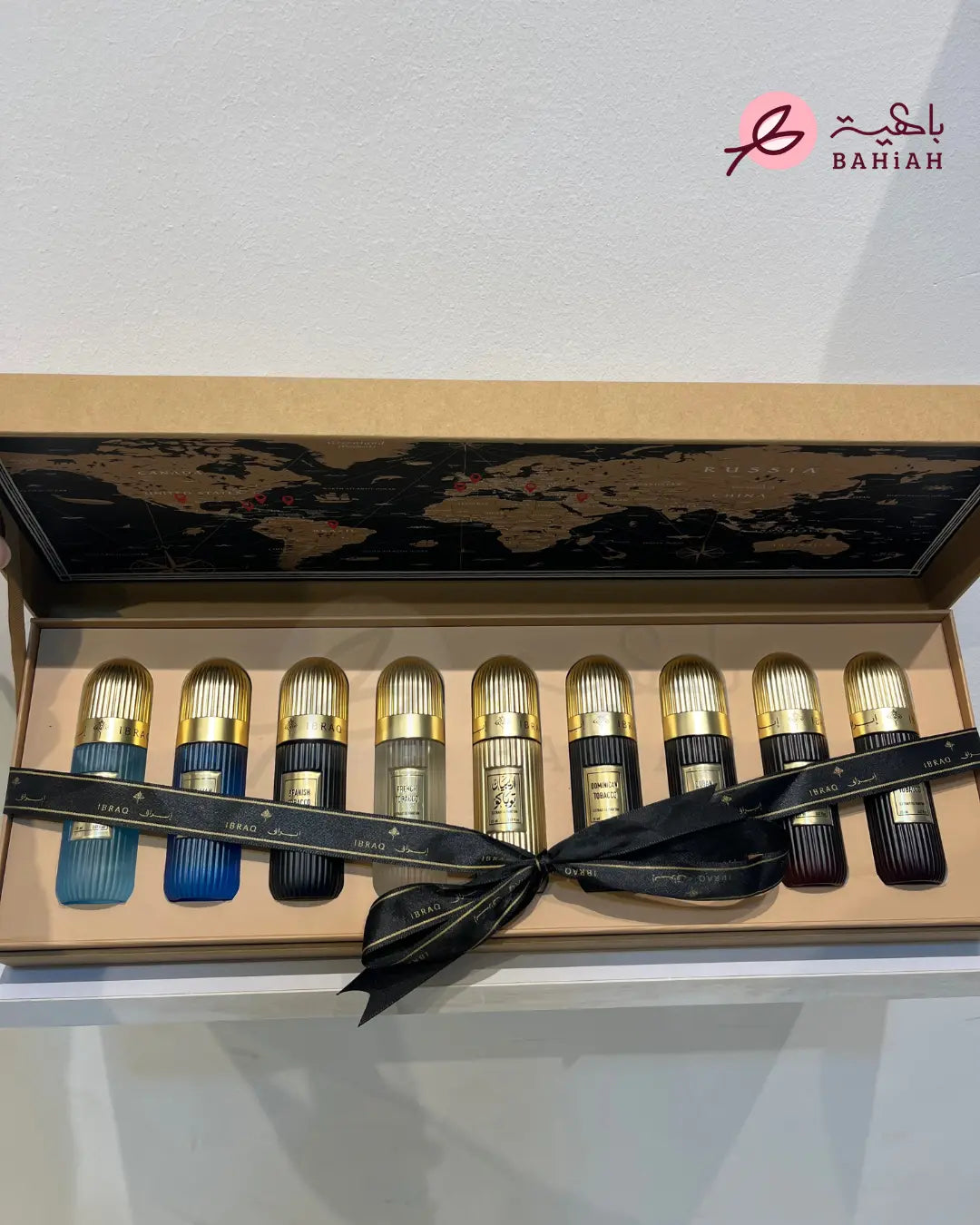 Tobacco Collection - بوكس التوباكو