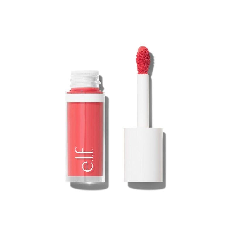 elf - liquid blusher pinky promise