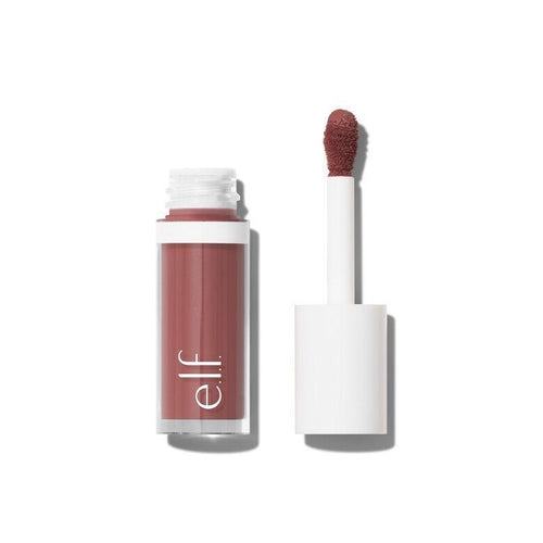 elf - liquid blusher suave mauve