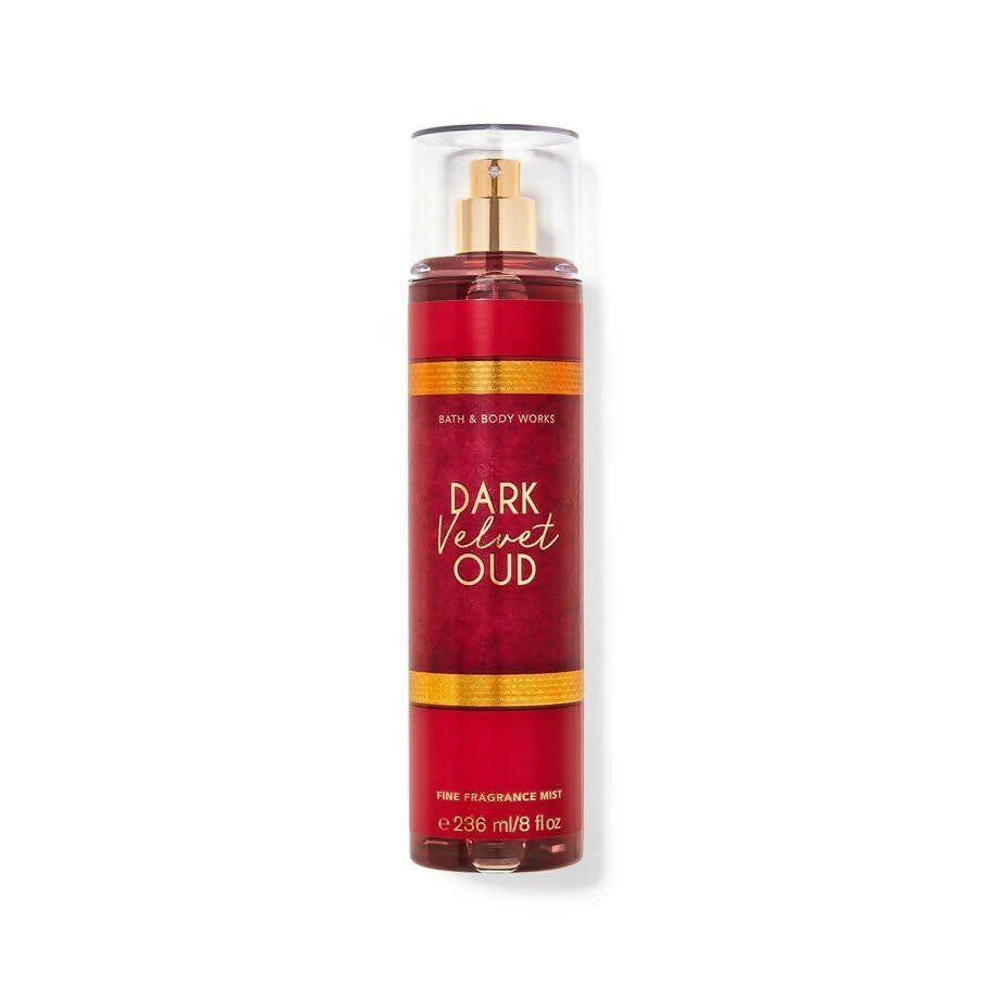 Dark Velvet Oud