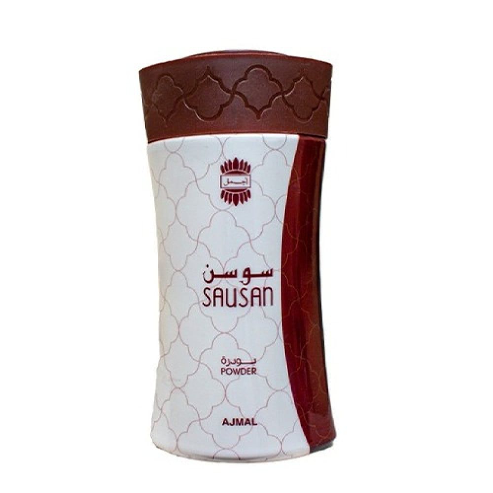 Sausan body powder - سوسن بودر للجسم 80 جم