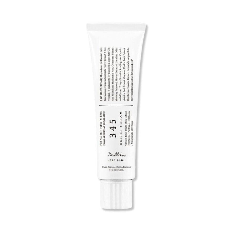 Dr althea 345 relief cream
