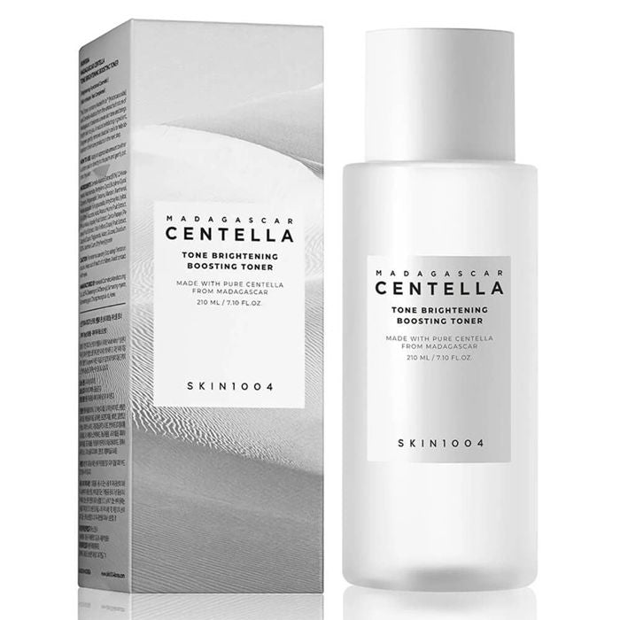 Centella Tone Brightening Boosting Toner