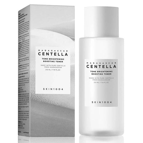 Centella Tone Brightening Boosting Toner