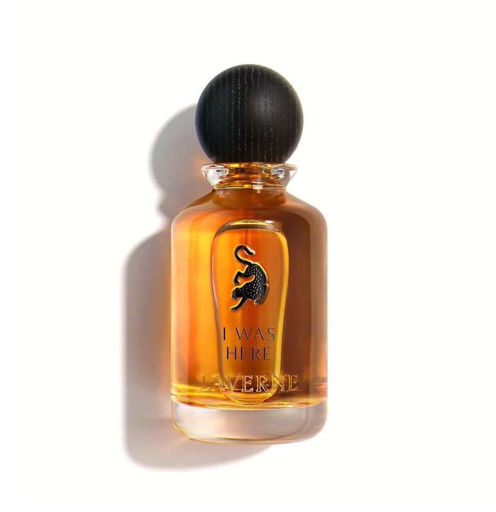I WAS HERE 100 ml