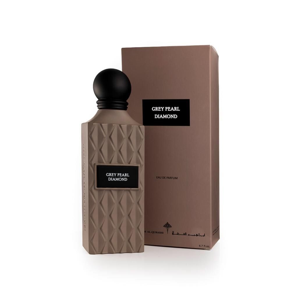 جراي بيرل دايموند - Grey pearl diamond 150ml
