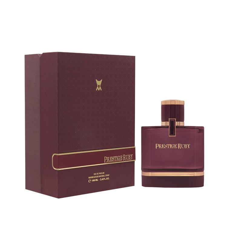 برستيج روبي - Prestige ruby