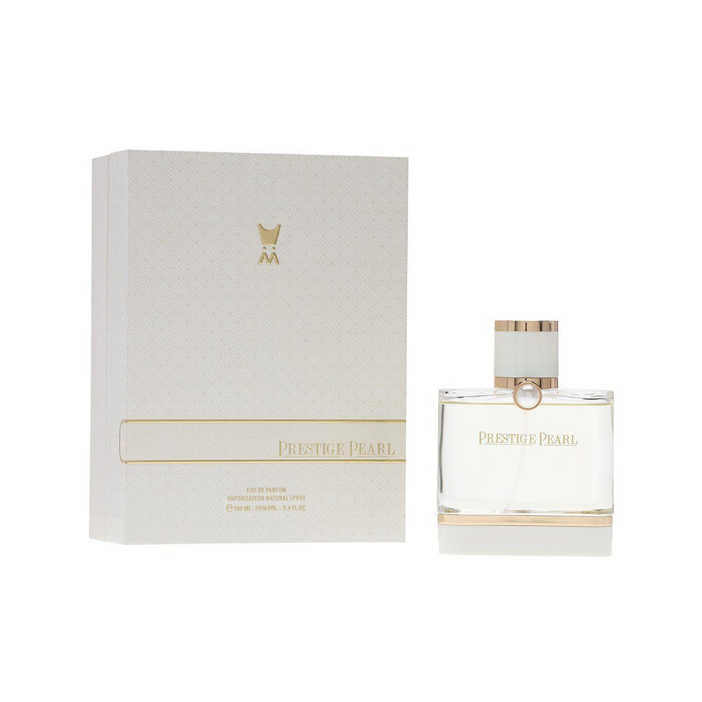 برستيج بيرل - Prestige pearl