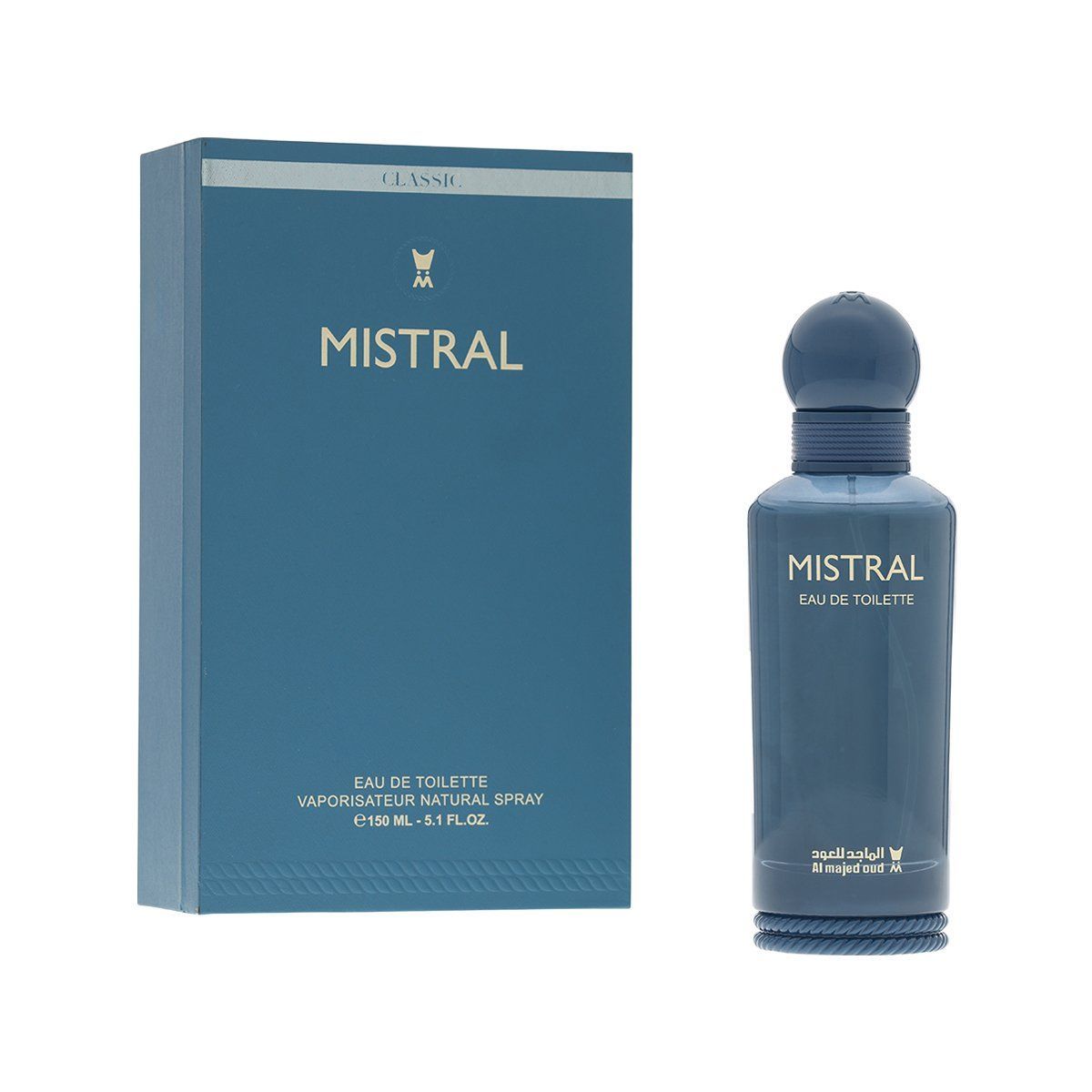 ميسترال - Mistral