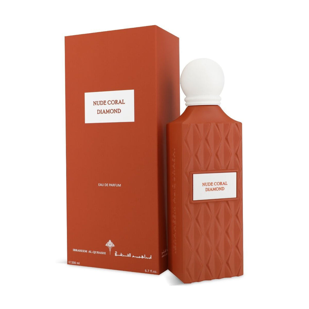 نود كوارل دايموند - Nude Coral Diamond 150ml