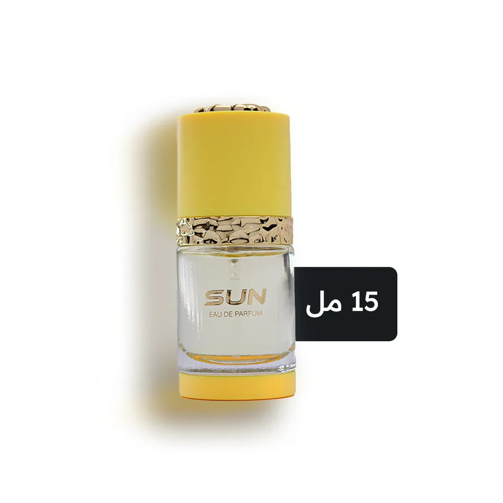 صن - sun 15ml