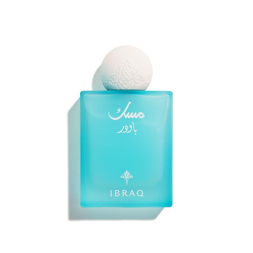 مسك باودر - Musk Powder
