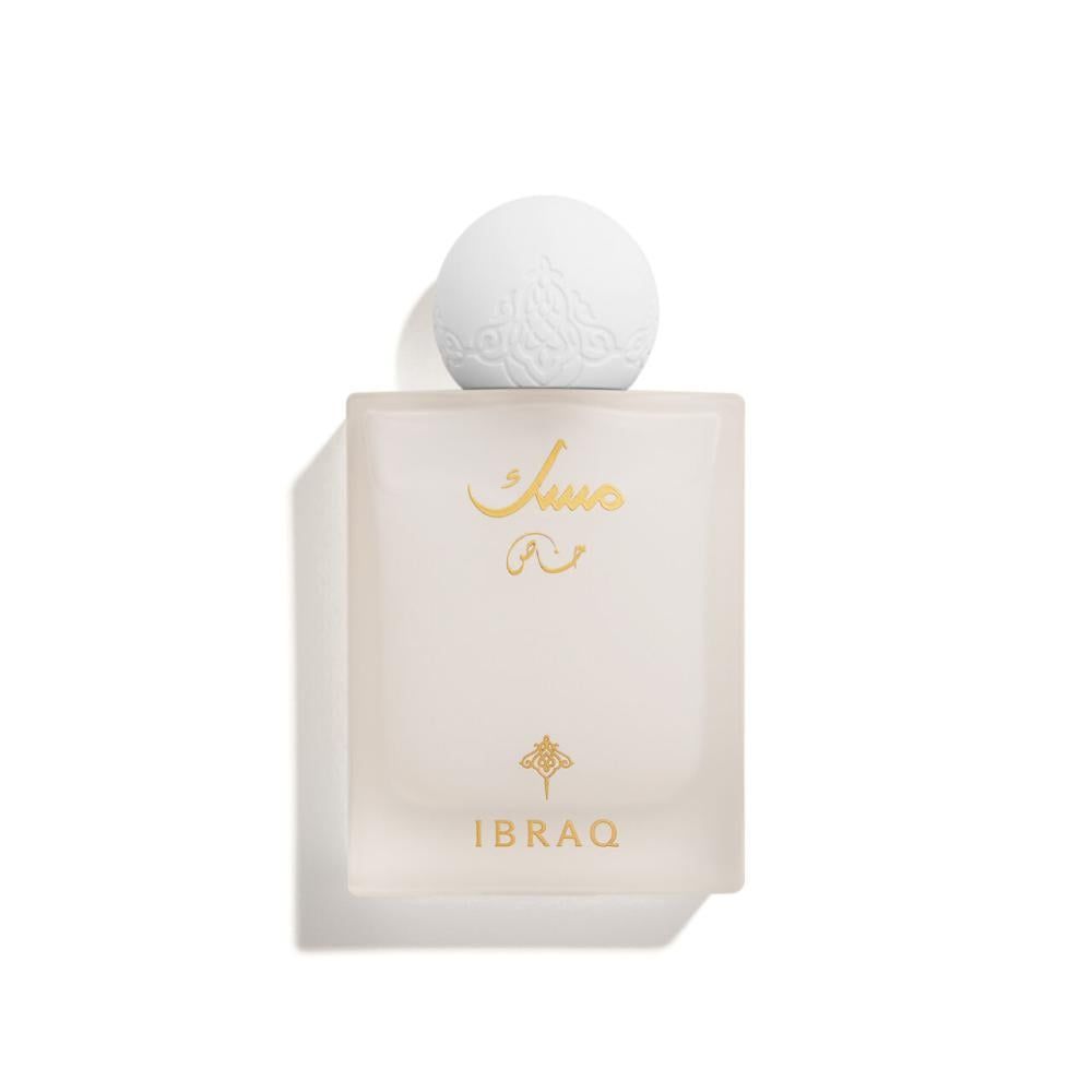 مسك إبراهيم القرشي الخاص - Musk Special Intense