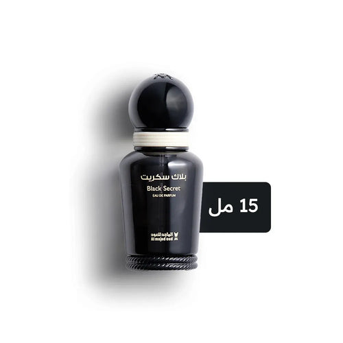 بلاك سكريت - black secret 15 ملي
