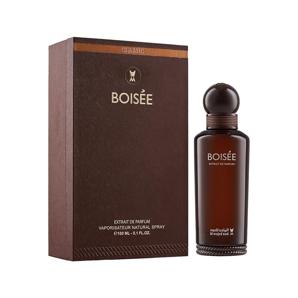 بوازيه - Boisee