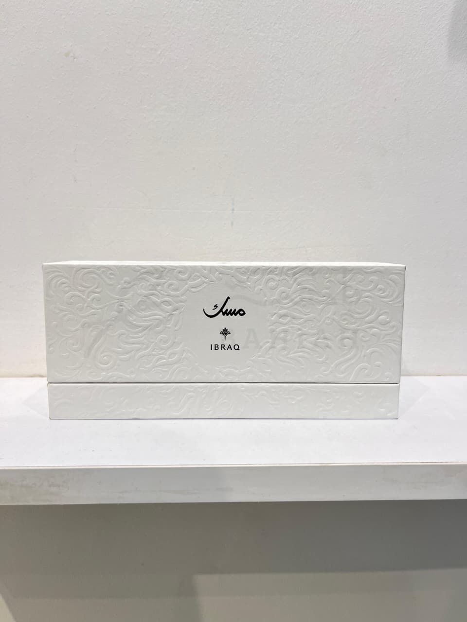 مجموعة زيوت ٥ قطع