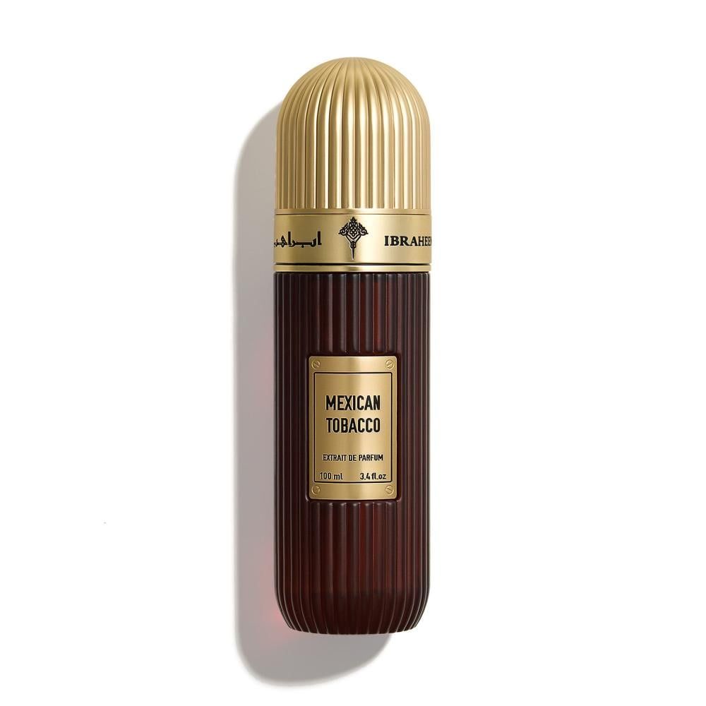 Mexican Tobacco - مكسيكان توباكو