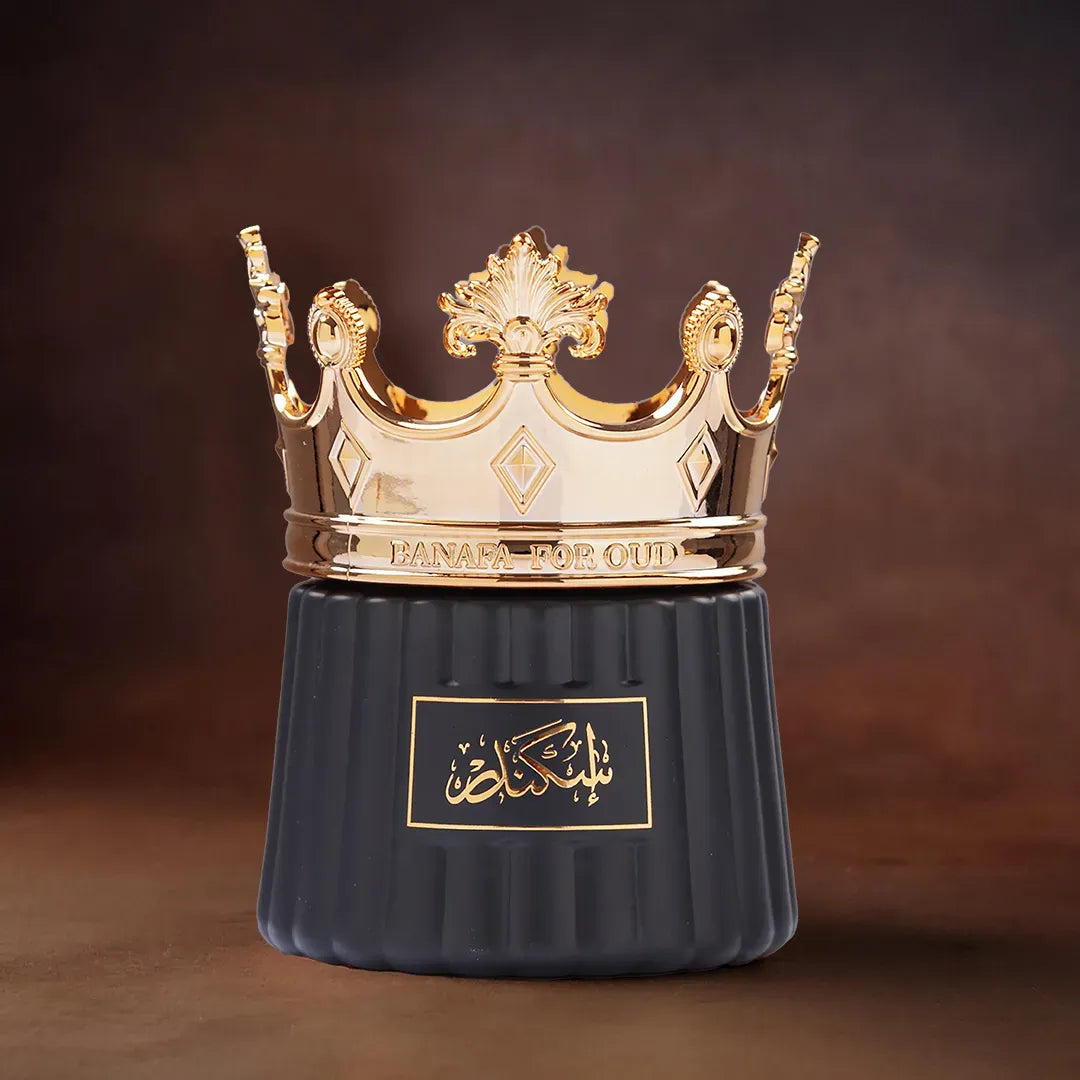 بخور عود معطر اسكندر