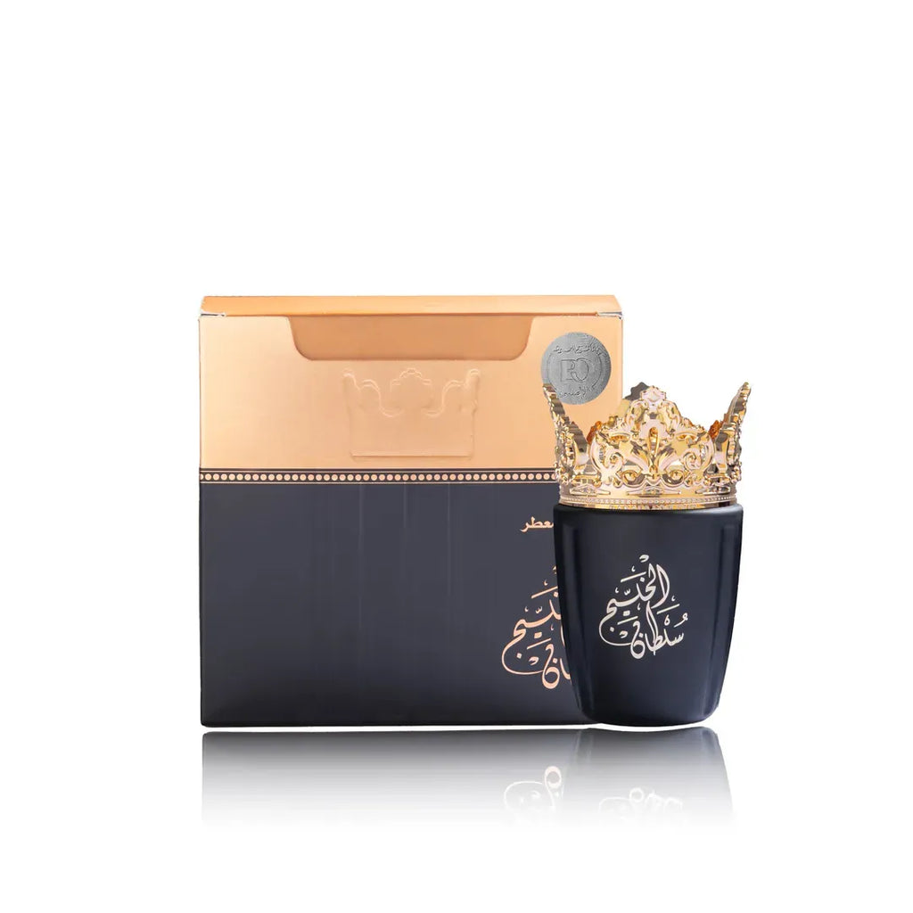 بخور عود معطر سلطان الخليج