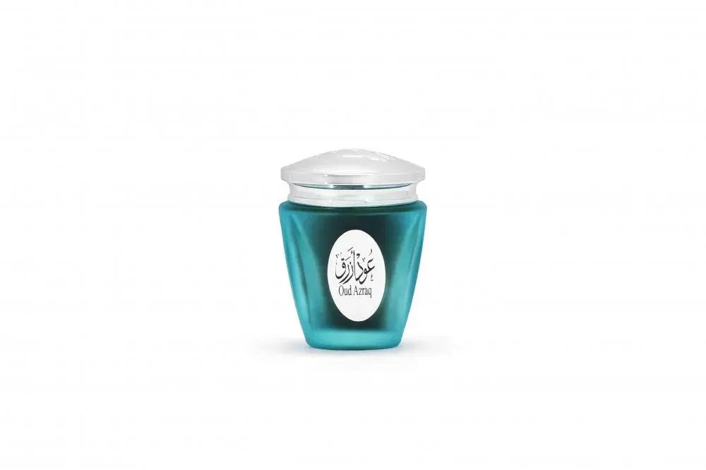 بخور معطر عود ازرق
