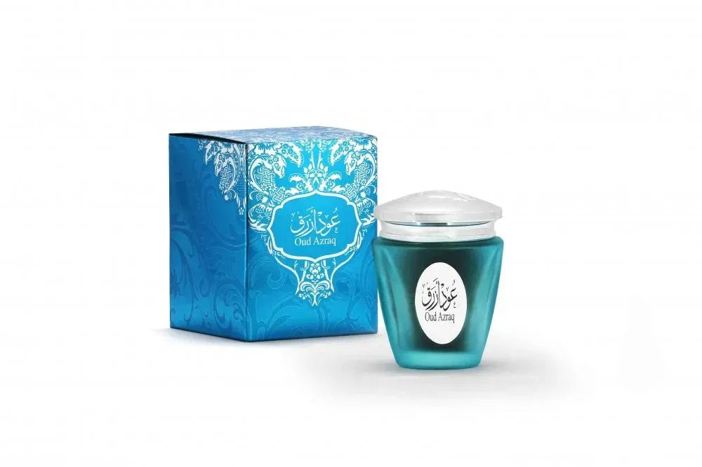 بخور معطر عود ازرق