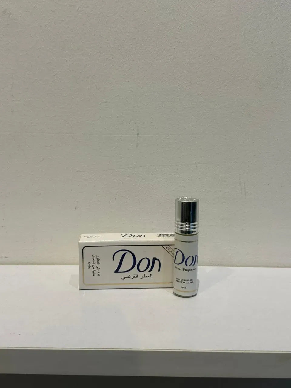 Don - دون العطر الفرنسي