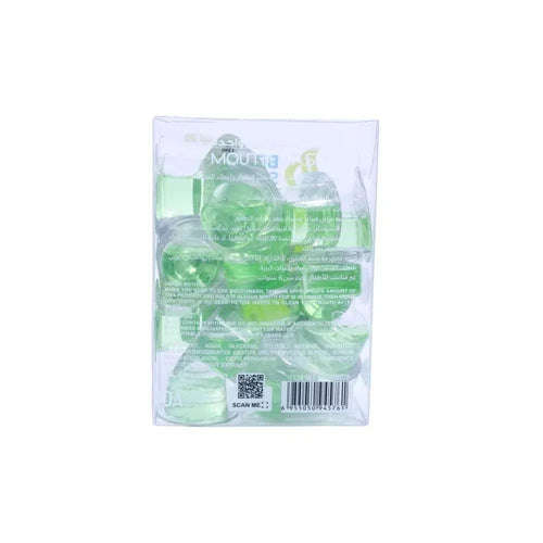 Beauty system mouth wash - غسول للفم