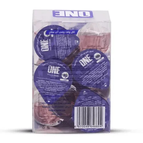ONE mouth wash - غسول للفم