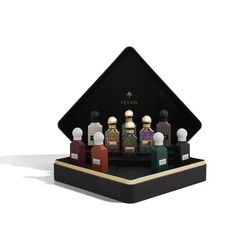 Black diamond box (20ml)- بوكس دايموند الاسود