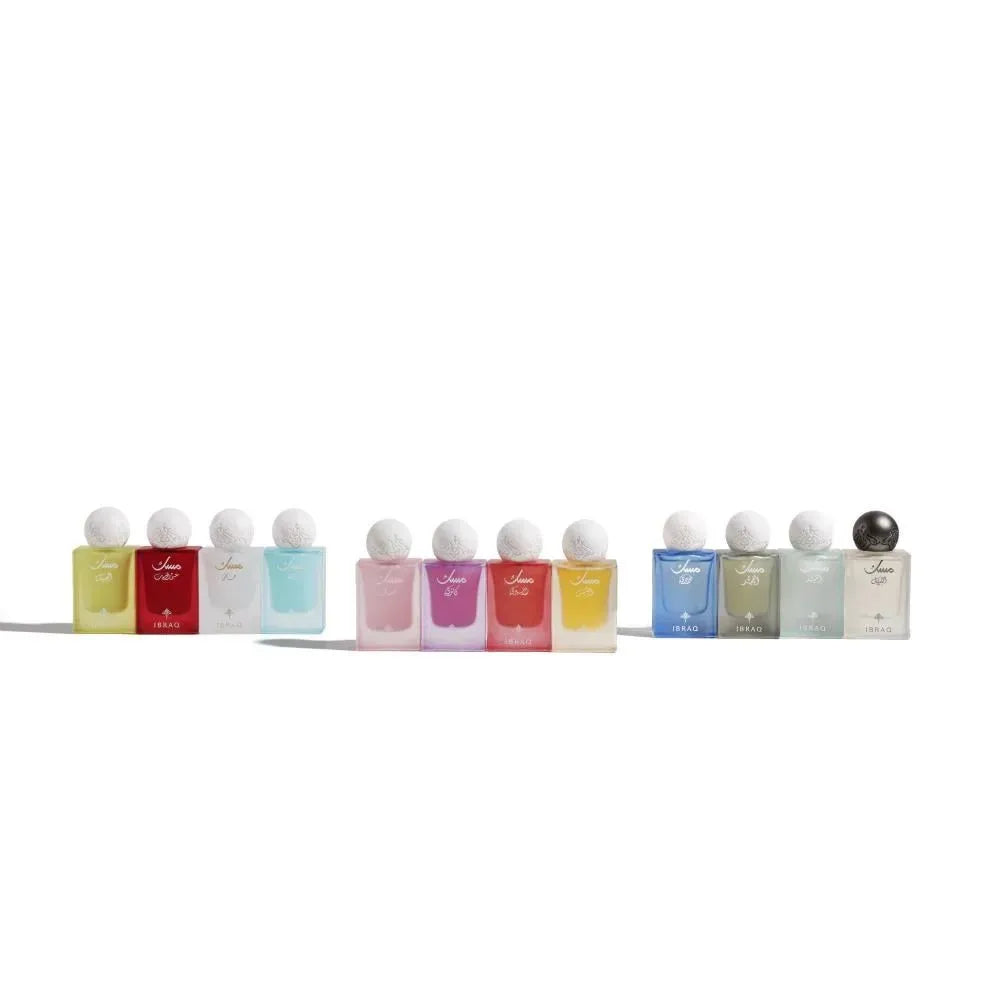 مجموعة المسك 12 ×20 - musk collection