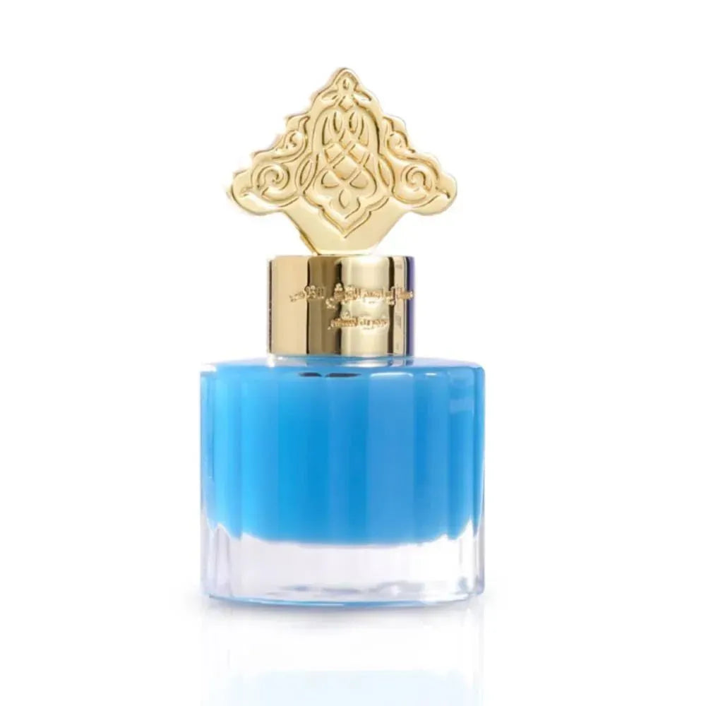 خمرية الشعر بلوبيري - Blueberry Musk Hair Perfume