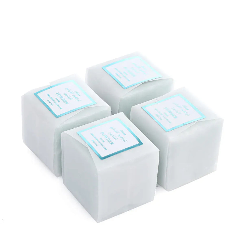 مكعب مسك باودر - Powder Musk Cube 20 جم