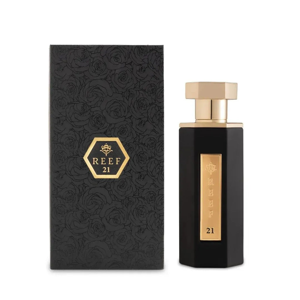 رييف 21 - reef 21