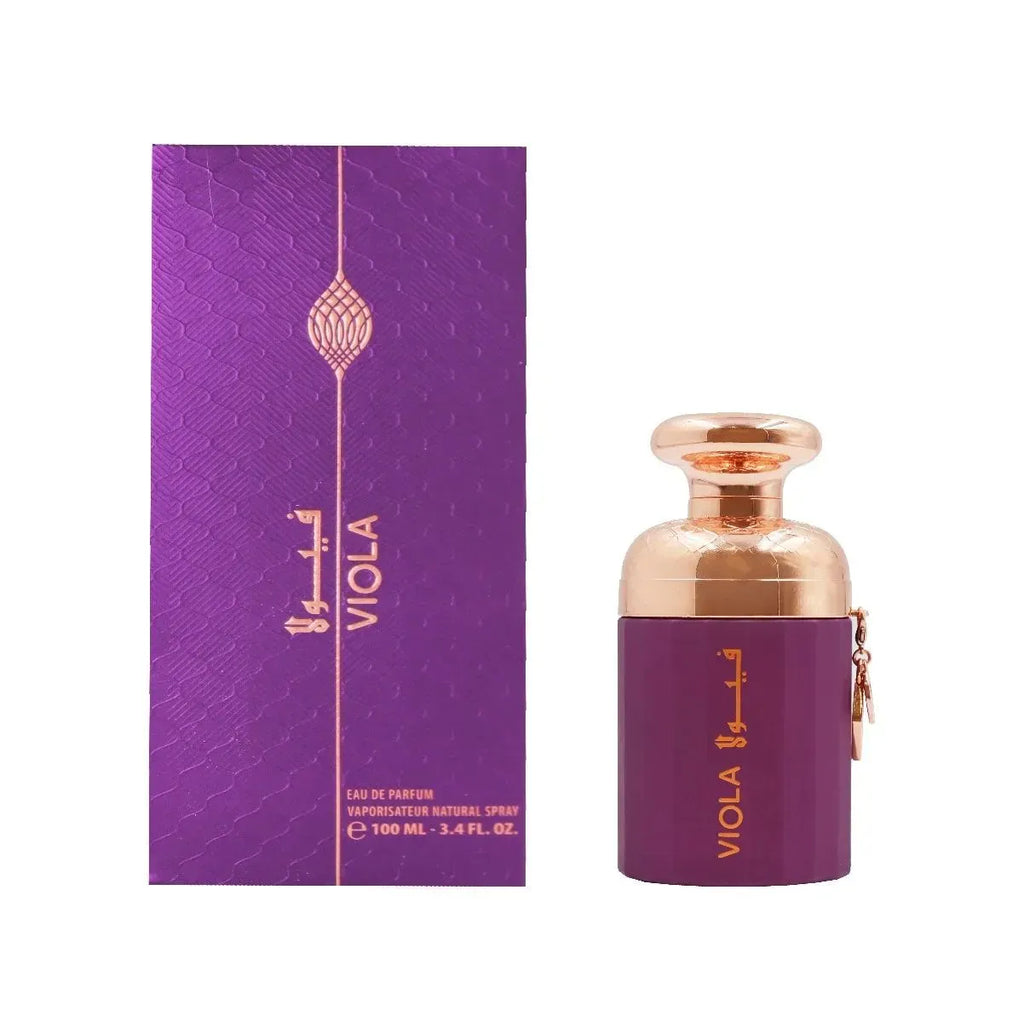 فيولا - viola