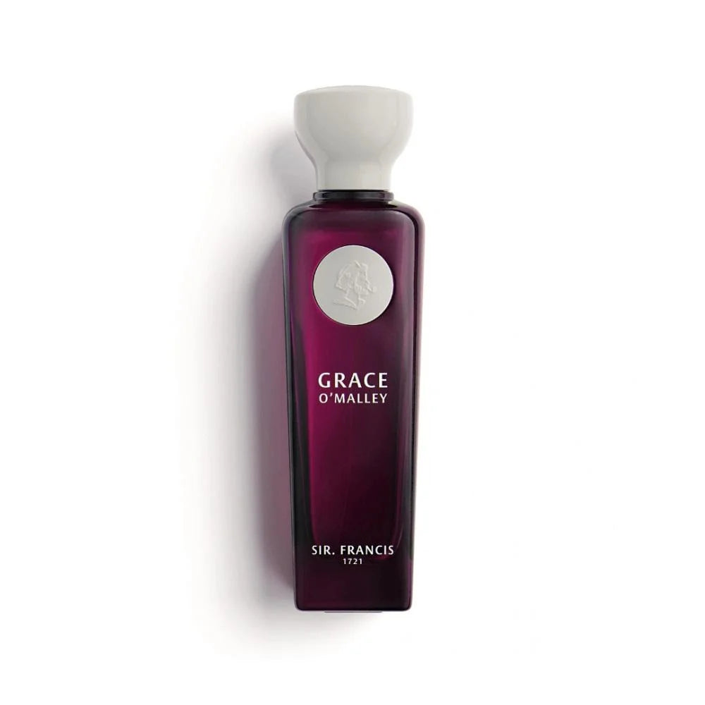 Grace O'Malley by Sir Francis – 200 ml